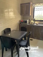  16 استأجر شقة مفروشة بأجمل إطلالات عمان - ناعور