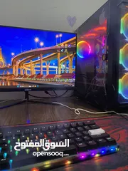  2 بي سي العاب ضخم اقرأ الوصف