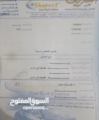  5 هونداي اكسنت فحص كامل