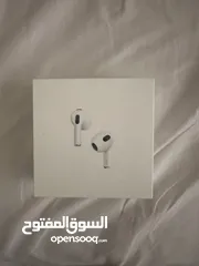  1 Appel AirPods 3