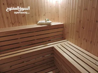  4 فيلا مستقلة للبيع خلدا العواجانيه على مساحة أرض دونم
