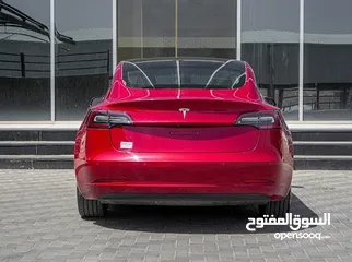  7 Tesla Model 3 Long Range / Standard Plus 2019/2021/2023