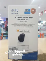  1 Anker eufy Security wifi indoor 360 Camera