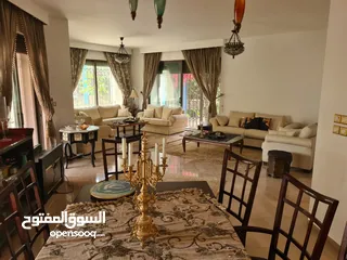  1 شقة دوبلكس للبيع في منطقة الدوار الرابع  ( Property ID : 41142 )