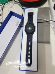  3 Mi smart watch