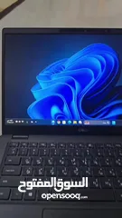  18 لابتوب لمس i7 الجيل العاشر  laptop i7 10th touch screen  16gb ram  512GB ssd  لابتوب قوي جدا