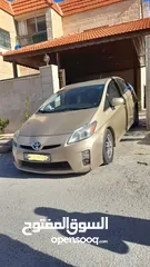  5 تويوتا بريوس للبيع