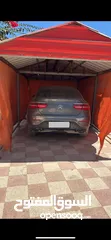  3 مرسيدس Glc250