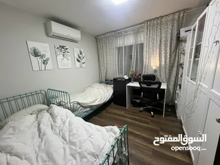 10 شقة مع روف مفصول تماما - اشتريها وخلي الروف يدفع ثمنها
