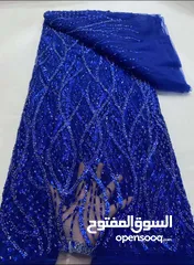  9 بيع اقمشه صي