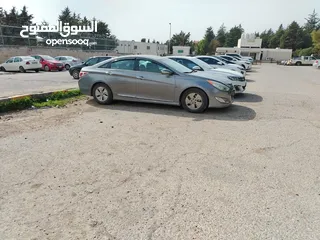  3 هونداي سوناتا موديل 2013 للبيع
