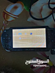  5 اجهزه psp عدد 4