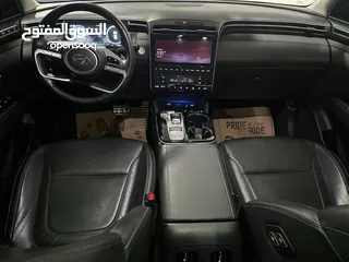  4 2024‎ هيونداي توسان هايبرد
