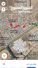  2 صحلنوت ها الجنوبي شبه ركني قريبة دوار المعموره ومحطة بترول نفط عمان مساجد تجاريات بيوت قايمه