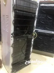  4 برادة دانسات مستعمله حاله جيد جدا