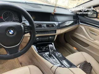  20 للبيع أو البدل ب ( id6)  BMW 528i gold