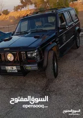  1 ماتور شيروكي 2.5  /4سلندر