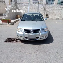  1 نيسان صني موديل 2013 التواصل على رقم الهاتف