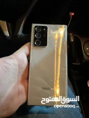  3 سامسونج نوت 20 الترا 5G بحالة ممتازه