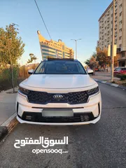  2 سورينتو بزنس كلاس فول الفول بسعر جملة عالكاش