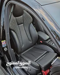  14 اودي AUDI A3 S Line 2015