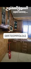  12 شقة 170 متر مشطبة تشطيب سوبر ديلوكس للبيع بسعر 56000 دينار في التعاون الاوسط