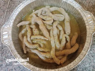  8 كرشات وفوارغ على كيفك كيفك