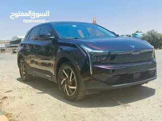  2 نيتا يو برو 2022 لون باذنجاني حره