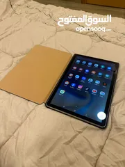  5 amsung Tab S4 Almost new condition.