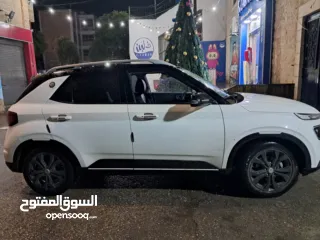  4 هونداي فينو