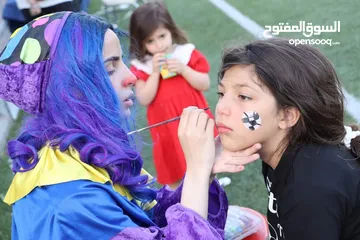  16 Kids carnivals _ كرنفال أطفال