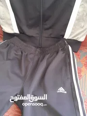  7 بدلة رياضة اديداس (adidas)