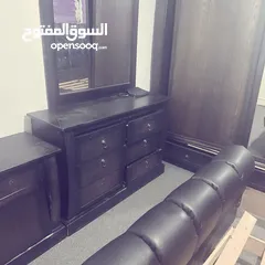  5 غرفة نوم وطاولة سفرة
