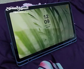  3 Tablet S6 Lite 64 GB  تابلت اس 6 لايت مع القلم الاصلي
