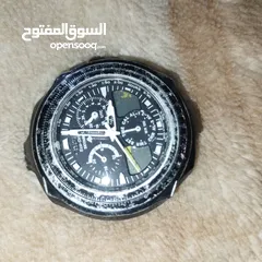  3 ساعه سيتيزن