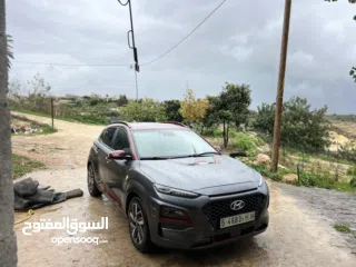  1 كونا ايرون مان