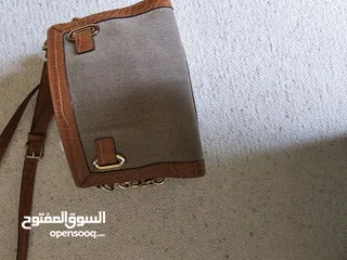  4 شنتة كروس مايكل كوىس