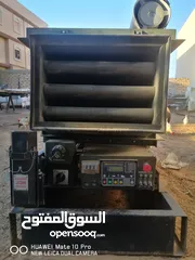  1 مولد كوبوتا 26kva للبيع