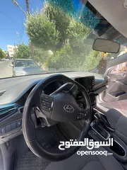  16 هونداي ايونك 2022للبيع