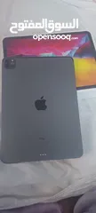  6 iPad Pro 11 inch 128 جيجابايت