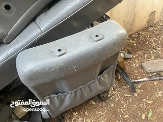  3 قطع مرسيدس قرش ونص20010