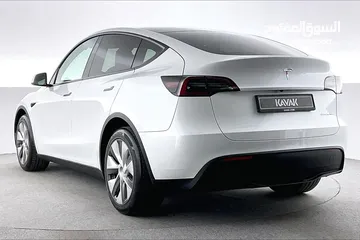  2 2024 Tesla Model Y Long Range (Dual Motor)  • Big Price Drop • Manufacturer warranty till