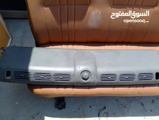  4 قطع باص ستريكس 2002