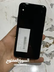  1 ايفون xs للبيع