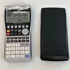  1 Casio FX-9860G Graphing Calculator