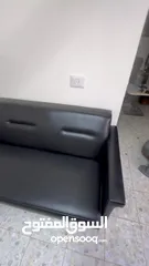  2 طقم كنب 5 مقاعد