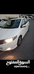  4 Honda city 2010 1year passing