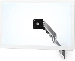  5 Ergotron - Wall Mount Monitor Arm