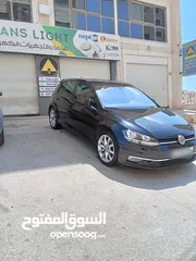  2 جولفTCI 2020 ماتور نظيف