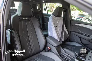  12 AUDI Q5 2024 عداد زيرو